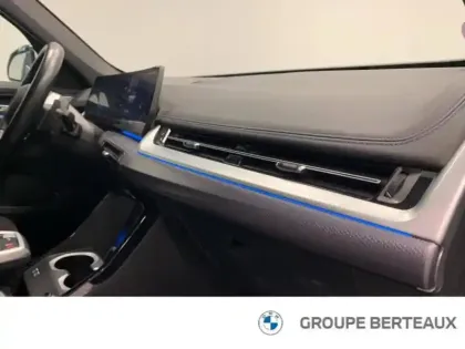 Photo 13 BMW X1  sDrive18i 136ch M Sport