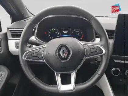 Photo 11 Renault Clio  1.0 TCe 90ch Techno