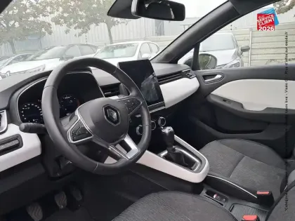 Photo 14 Renault Clio  1.0 TCe 90ch Techno