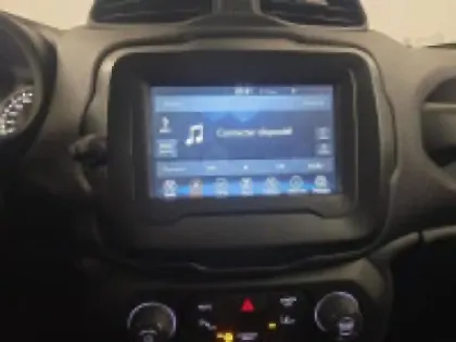 Photo 14 Jeep Renegade  1.0 GSE T3 120ch Quicksilver Winter Edition MY20