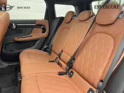 Photo 12 Mini Countryman  Cooper 136ch Edition Premium Plus BVA7