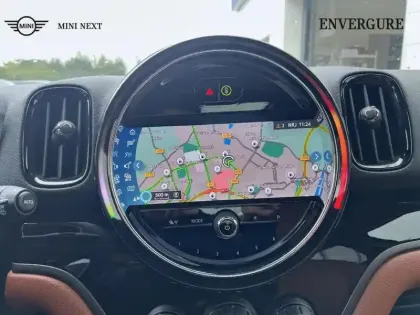 Photo 10 Mini Countryman  Cooper 136ch Edition Premium Plus BVA7