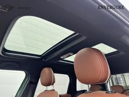 Photo 11 Mini Countryman  Cooper 136ch Edition Premium Plus BVA7
