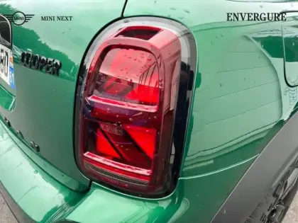 Photo 9 Mini Countryman  Cooper 136ch Edition Premium Plus BVA7