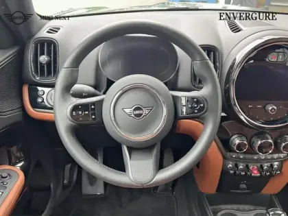 Photo 5 Mini Countryman  Cooper 136ch Edition Premium Plus BVA7