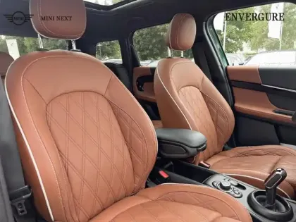 Photo 8 Mini Countryman  Cooper 136ch Edition Premium Plus BVA7