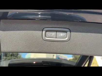 Photo 7 Volvo XC90  T8 AWD 310 + 145ch Ultra Style Chrome Geartronic