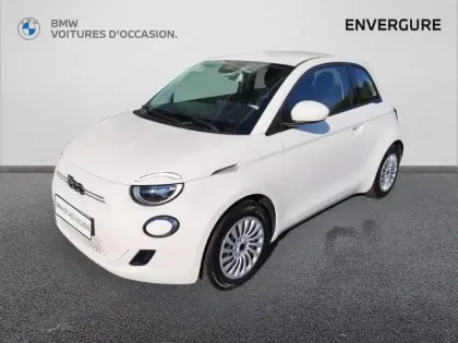 Photo Fiat 500 Base