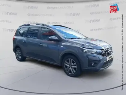 Photo 17 Dacia Jogger  1.0 ECO-G 100ch Expression 5 places