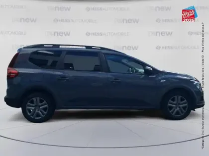 Photo 18 Dacia Jogger  1.0 ECO-G 100ch Expression 5 places