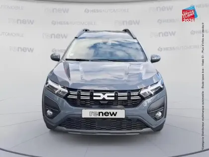 Photo 16 Dacia Jogger  1.0 ECO-G 100ch Expression 5 places