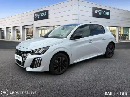 Photo Peugeot 208 Envy