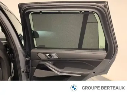 Photo 5 BMW X5  xDrive50e 489ch M Sport