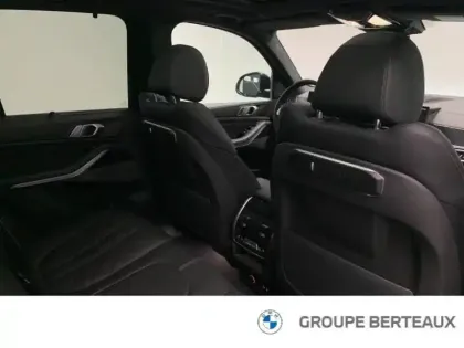 Photo 7 BMW X5  xDrive50e 489ch M Sport