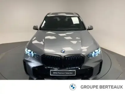 Photo 12 BMW X5  xDrive50e 489ch M Sport