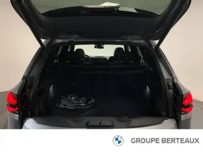 Photo 14 BMW X5  xDrive50e 489ch M Sport