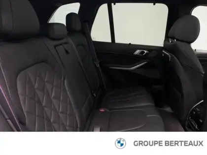 Photo 6 BMW X5  xDrive50e 489ch M Sport