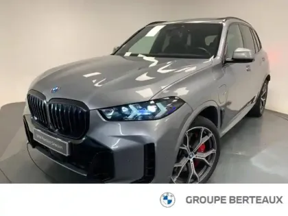Photo Bmw X5 M Sport