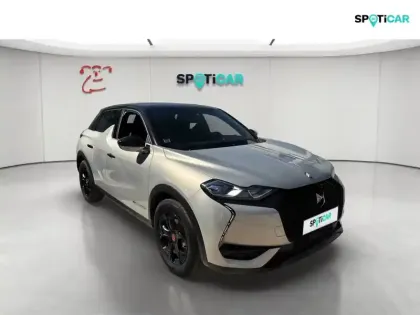 Photo 8 DS DS 3  E-Tense 156ch Performance Line