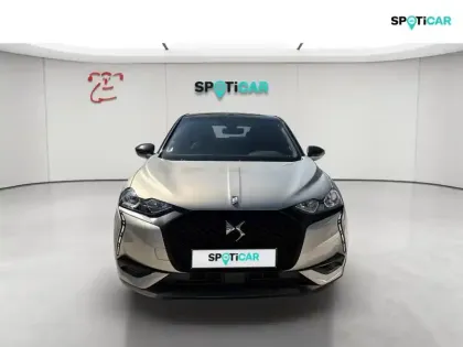 Photo 9 DS DS 3  E-Tense 156ch Performance Line