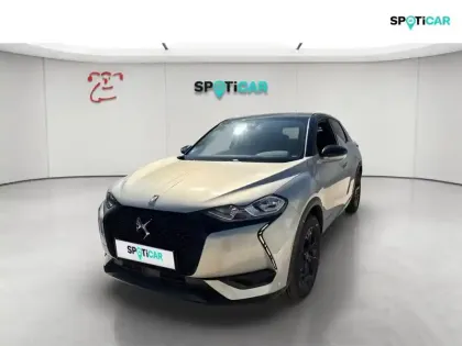 Photo Ds Ds 3 Performance Line