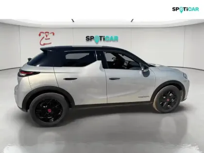 Photo 7 DS DS 3  E-Tense 156ch Performance Line
