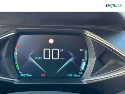 Photo 14 DS DS 3  E-Tense 156ch Performance Line