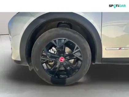 Photo 10 DS DS 3  E-Tense 156ch Performance Line