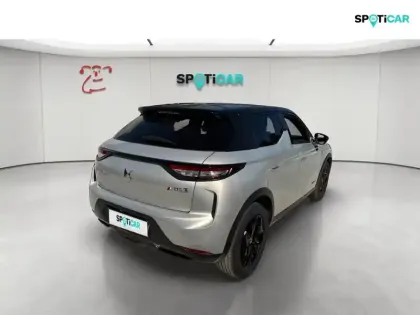 Photo 6 DS DS 3  E-Tense 156ch Performance Line