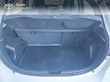 Photo 9 Toyota Yaris  70 VVT-i France Connect 5p RC19