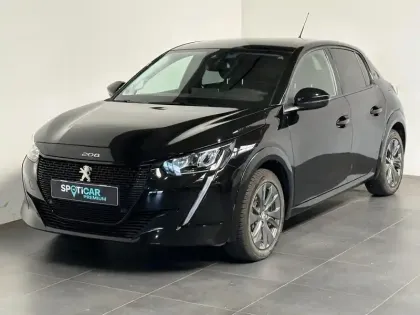 Photo Peugeot 208 Allure