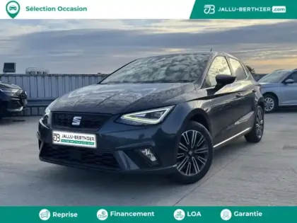 Photo Seat Ibiza Copa
