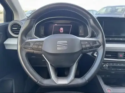 Photo 13 Seat Ibiza  1.0 TSI 95ch Copa