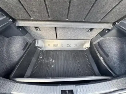 Photo 7 Seat Ibiza  1.0 TSI 95ch Copa