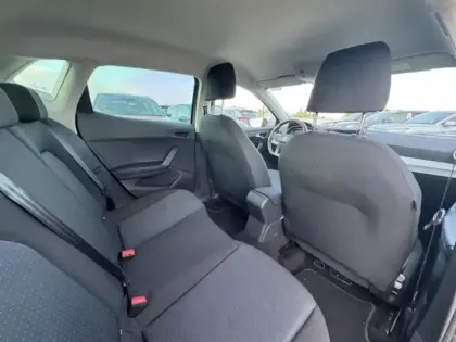 Photo 11 Seat Ibiza  1.0 TSI 95ch Copa
