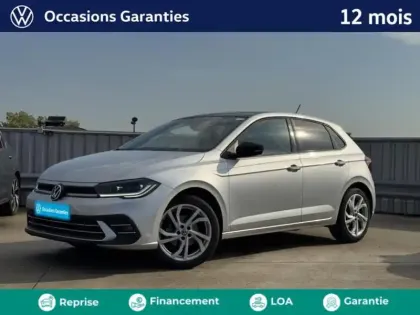 Photo Volkswagen Polo Style
