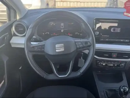 Photo 13 Seat Ibiza  1.0 TSI 95ch Copa