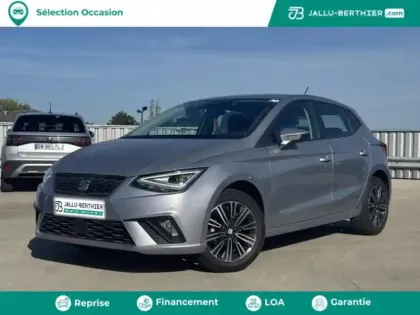 Photo Seat Ibiza Copa