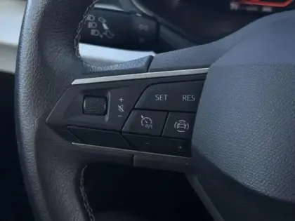 Photo 14 Seat Ibiza  1.0 TSI 95ch Copa