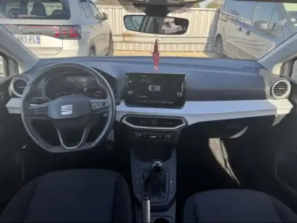 Photo 12 Seat Ibiza  1.0 TSI 95ch Copa