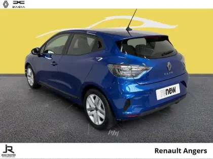 Photo 10 Renault Clio  1.6 E-Tech 145ch full hybrid Evolution - 24
