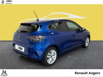 Photo 11 Renault Clio  1.6 E-Tech 145ch full hybrid Evolution - 24