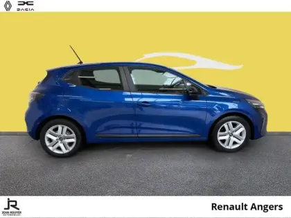 Photo 12 Renault Clio  1.6 E-Tech 145ch full hybrid Evolution - 24
