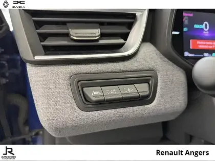 Photo 9 Renault Clio  1.6 E-Tech 145ch full hybrid Evolution - 24