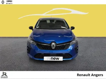 Photo 8 Renault Clio  1.6 E-Tech 145ch full hybrid Evolution - 24