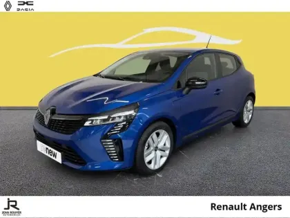 Photo Renault Clio Evolution