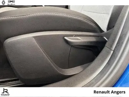 Photo 13 Renault Clio  1.6 E-Tech 145ch full hybrid Evolution - 24