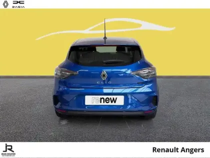 Photo 6 Renault Clio  1.6 E-Tech 145ch full hybrid Evolution - 24