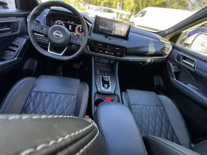 Photo 11 Nissan Qashqai  e-POWER 190ch Tekna+ 2022