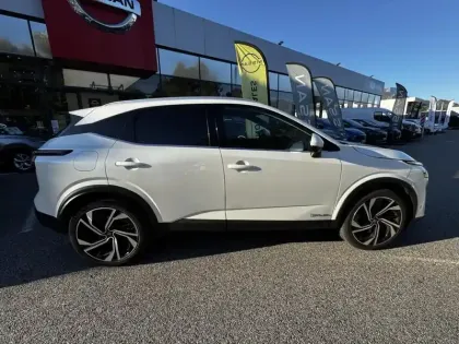 Photo 7 Nissan Qashqai  e-POWER 190ch Tekna+ 2022
